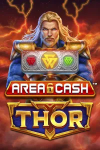 Area Cash Thor